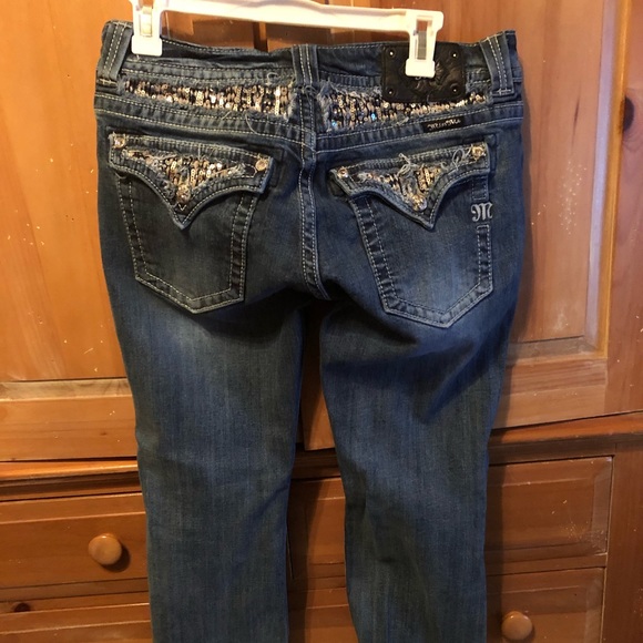 Miss Me Denim - Jeans